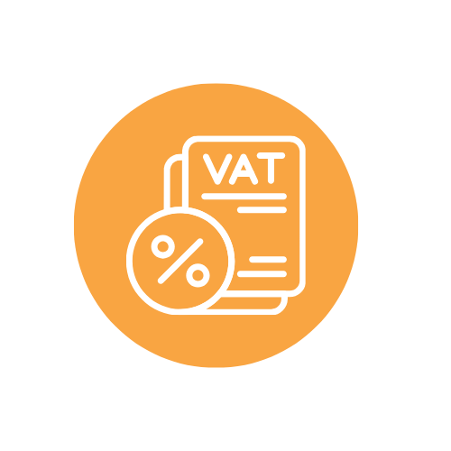 VAT, EORI, LUCID Kaydı